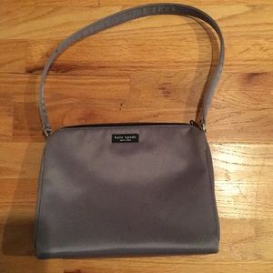 Kate Spade nylon purse.